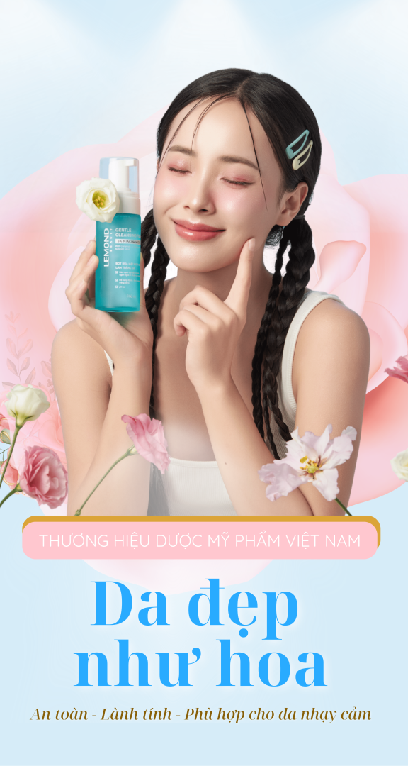 Giới thiệu các sản phẩm Lemond