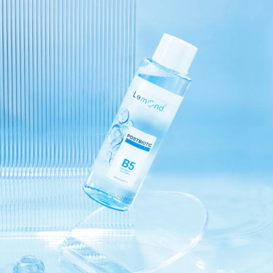 Lemond Postbiotic Micellar Water